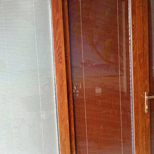 內(nèi)置百葉門(mén)窗